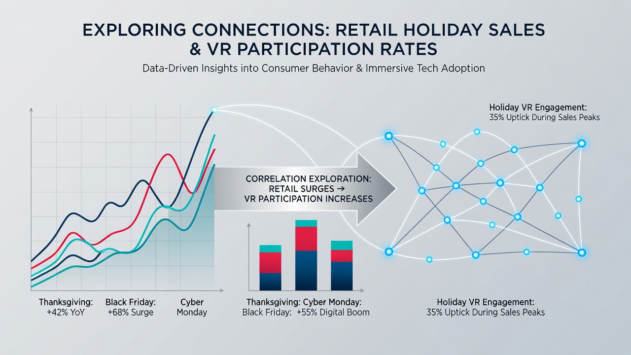 Geographic heat map displaying correlation coefficients between retail sales spikes and virtual table game activity in selected jurisdictions