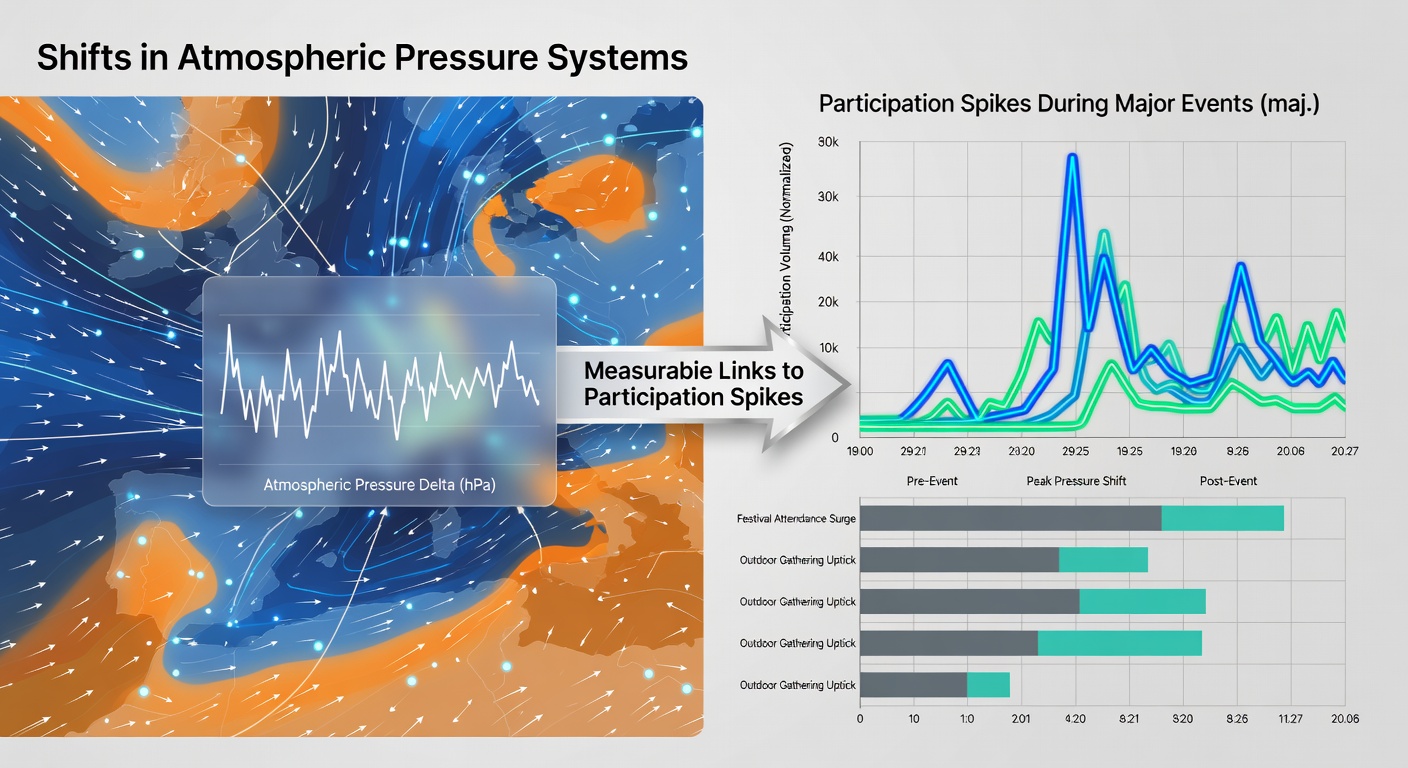 Global weather map highlighting pressure fronts during June 2026 card tournaments